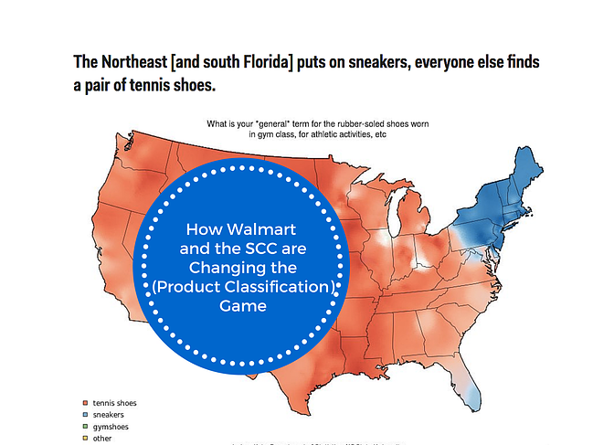 Is Dialect Affecting Your Sales? Walmart & the SCC say Yes.